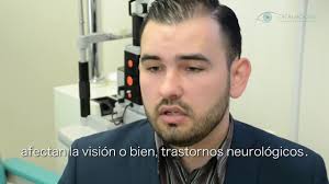 Visión borrosa Causas