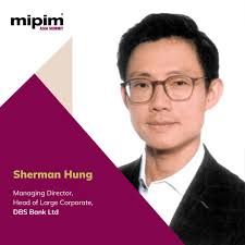 🌟 We're thrilled to welcome an incredible lineup of new speakers to MIPIM  Asia Summit! These thought leaders bring unparalleled expertise and  insights to the stage, sharing their perspectives