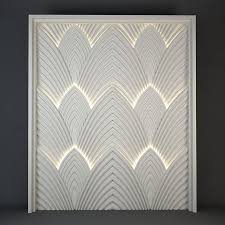 Art Deco Panels Art Deco Interior Bedroom Miami Art Deco Art Deco Bedroom