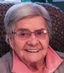 Thelma Ogle's Instagram, Twitter & Facebook