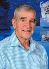 James Thomas (Jim) Williams