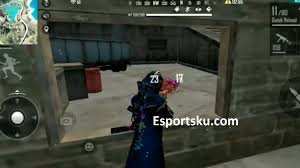 Tidak ada yang tahu bagaimana atau dari mana asalnya. Alygbnmw82jhpm