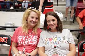 End of Year District Meeting