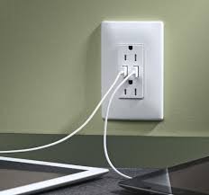 Extension cords can be damaged in many different ways, from dragging then along the ground to running over them with vehicles or closing them in a door. Electrical