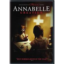Creation 2017 online free viooz, download full movie annabelle: Annabelle Creation Dvd Target