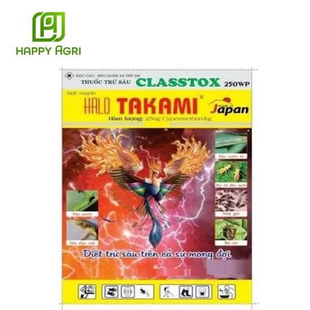Classtox 250WP