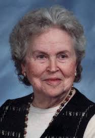 Obituary for Ruth Elaine (Gaines) McKinley