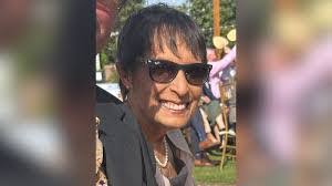 Debra Escobar's Instagram, Twitter & Facebook