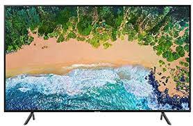 Take in the full color spectrum with lg's wcg technology for a viewing experience filled with hues and shades you never knew existed. Samsung Ue55nu7172 55 4k Ultra Hd Smart Tv 3840 X 2160 Pixels Black Amazon De Home Cinema Tv Video