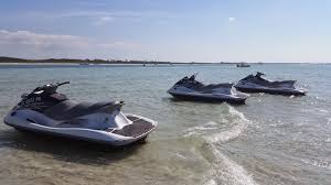Clearwater is a great place to have some fun on the open water. Visit Blind Pass Boat And Jet Ski Rental On Your Trip To St Pete Beach