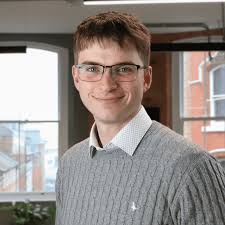 William Jarvis, tax recruiter