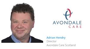 Benefits of Digital Care Plans at Avondale Care Scotland