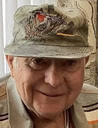 Donald T. Fiedler Jr. "Baldy" 1938-2025 class of 1956'