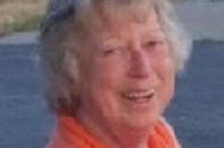 Obituary: Eileen V. Mayerat, World Traveler and Loving Mother