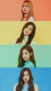 Seg n esta fuente tienen … Lisa Jisoo Jennie Y Rose Blackpink Amino