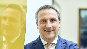 Seeing a lot of lol hilary supporters didn't accept the election responses. Erik Van Den Eynden To Leave Ing Belgium Ing