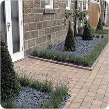 Many front gardens are used for extra parking space, but before. Home Decorating Ideas Contemporary Front Garden Designs