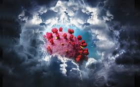 An atmospheric disturbance manifested in strong winds accompanied by rain, snow, or. Covid 19 And Cytokine Storm Syndrome Medical Laboratory Observer