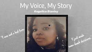 Angelica Stanley's Instagram, Twitter & Facebook