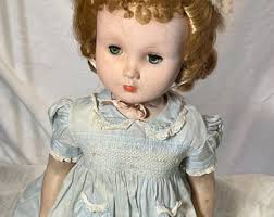 Vintage pop, Madame Alexander Doll, Denemarken #569