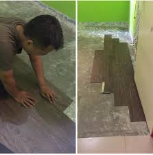 Kayu jati (tectona grandis) merupakan salah satu jenis kayu yang. Lantai Tak Ada Mozek Atau Tile Boleh Lantai Kayu Murah Facebook