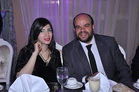 خوف عبدالرحمن بن عوف من الله. Ù…Ù„Ø§Ù…Ø­ Ø§Ù„Ø­Ù…Ù„ ØªØ¸Ù‡Ø± Ø¨ÙˆØ¶ÙˆØ­ Ø¹Ù„Ù‰ Ø²ÙˆØ¬Ø© Ù…Ø­Ù…Ø¯ Ø¹Ø¨Ø¯Ø§Ù„Ø±Ø­Ù…Ù† Ø´Ø§Ù‡Ø¯