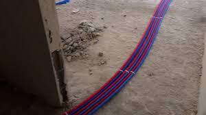 Kalerüfer tesisatında en önemli husus su dolaşımının rahat olmasıdır tesisat mümkün oldukça kısa döşenmelidir aynı şekilde tesisatta dirsek olabildiğince az kullanılmalıdır bir dirsek 2 metre boruya eşdeğerdir. Mobil Tesisat Youtube