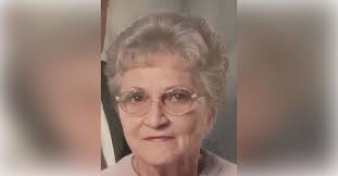 Obituary information for Delores Rae Lee