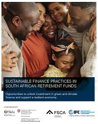 Amito jobs south africa is the number one website for jobs in south africa. Sustainable Finance Practices In South African Retirement Funds
