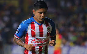 Sufrió una fractura del tobillo weber tipo c y lesión de. Chofis Lopez Apunta A La Mls Ante La Inminente Rescision Con Chivas Mediotiempo