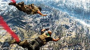 Warzone incoming transmission error as tons of people try to connect to the server to download the same at. Cod Warzone Neue Map Bietet Angeblich Platz Fur 250 Leute Und Fans Machen Sich Sorgen