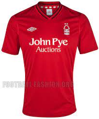Jun 17, 2021 · the official website of nottingham forest football club: Pin On Remeras De Futbol