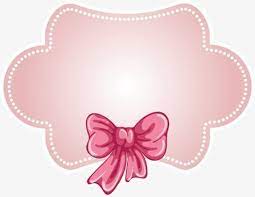 Pink Label Label Clipart Hand Painted Practical Png Transparent Clipart Image And Psd File For Free Download Desenho De Laco Logotipo Artesanato Etiquetas Para Artesanato