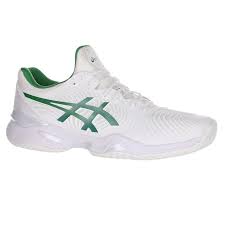 Asics Court Ff 2 Novak Mens Tennis Shoe