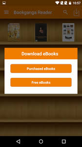 Bookganga Ebook Reader For Android Apk Download