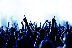 Image result for people money dancing