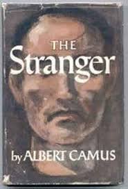 STRANGER CLOTH ED : Camus, Albert: Amazon.nl: Books
