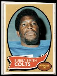 1969 Topps #90 Karl Noonan RC Miami Dolphins EX