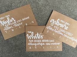 Hand Addressed Envelopes For Wedding Invitations Bridal Shower Baby Shower Addressing Envelopes Addressing Wedding Invitations Wedding Invitation Envelopes