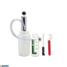 Check spelling or type a new query. Heavy Duty Kegerator Cleaner Kit Beer Line Beer Dispenser Cleaning System Bulk Wholesale Prices