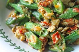 Telur masin merujuk kepada telur yang diawet dengan menggunakan garam bagi mengekalkan ketahanannya. Bendi Goreng Telur Yang Mudah Dan Sedap Azie Kitchen