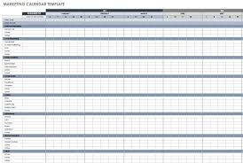 15 Free Marketing Calendar Templates Smartsheet Regarding Daily Sales Call Report Tem In 2020 Excel Calendar Template Marketing Calendar Template Marketing Calendar