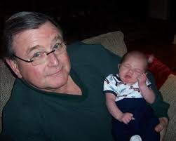 David Robinson Obituary (2011)