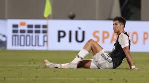 Not quite as adventurous in getting forward but that was understandable against a side like sassuolo. Pagelle Sassuolo Juve Cristiano Ronaldo Si Incarta Da Solo