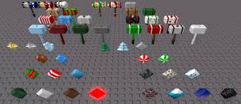 This game released in 2017 and has almost 1.1 billion plays as of december 2019. Andrew Mrwindy Willeitner On Twitter Look At All Those Hammers And Gems