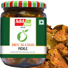 How big is the pickle industry? Add Me Homemade Dry Mango Pickle Less Oil 500gm Aam Ka Sukha Achar 500 Gm Glass Pack Amazon In Grocery Gourmet Foods