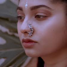 Titanium Cz Threadless Push Pin Labret, Flat Back Earrings, Cartilage  Tragus Helix Stud, Nose Stud, Small Stud, 16g 18g 20g, 5mm-10mm