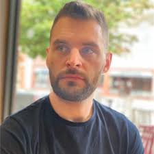 Jon Heron Assoc CIPD