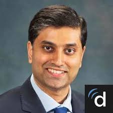 Dr. Naveen Mysore, MD