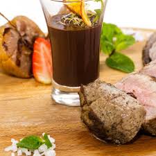 Sauce Banquiere Recette Ris De Veau Recette Sauce Cuisine